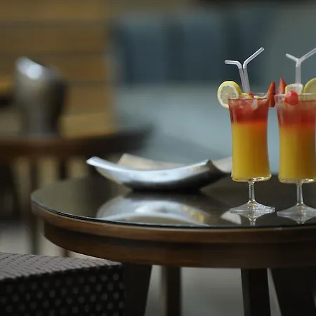 Szálloda Marigold Thermal & 5*