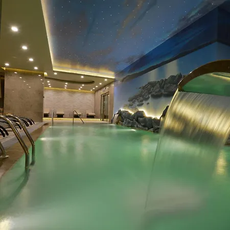 Otel Marigold Thermal & 5*