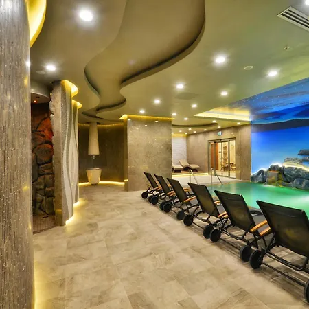 Otel Marigold Thermal & 5*