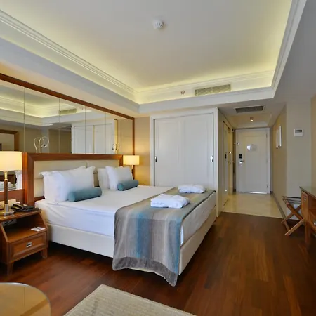 Marigold Thermal & Bursa