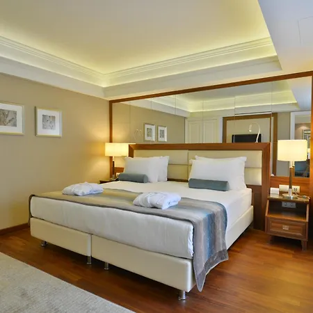 Marigold Thermal & Otel Bursa