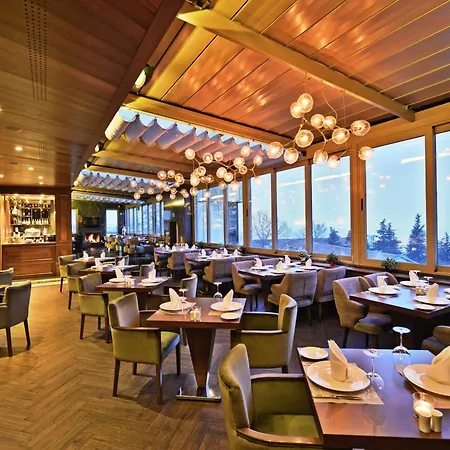 Marigold Thermal & 5* Bursa