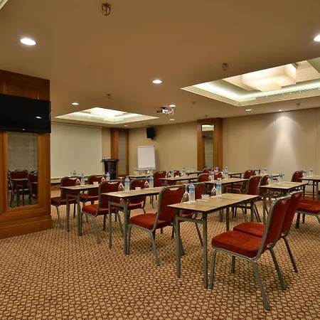 Marigold Thermal & Hotel Bursa