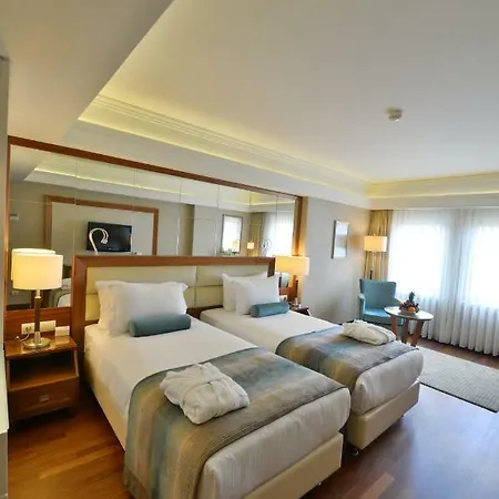 Marigold Thermal & 5*