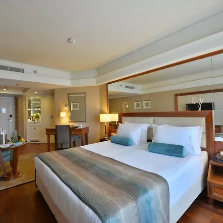 Marigold Thermal & Bursa