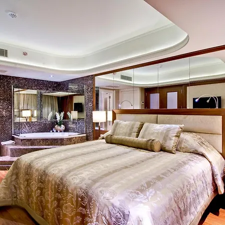 Hotel Marigold Thermal & 5*