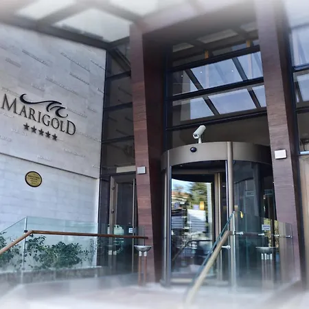 Otel Marigold Thermal & Bursa