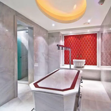 Marigold Thermal & Bursa