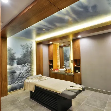 Otel Marigold Thermal &