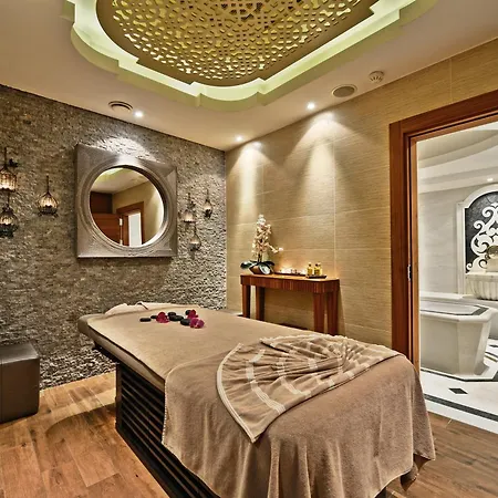 Marigold Thermal & Hotel 5*
