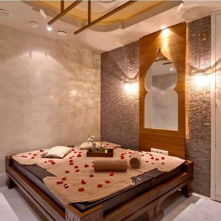 Marigold Thermal & Otel 5*