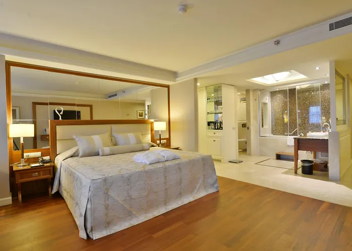 Marigold Thermal & 5* Bursa