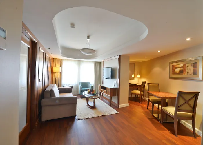 Marigold Thermal & 5* Bursa