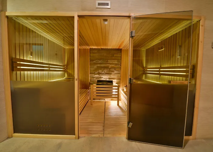 Hotel Marigold Thermal & 5*