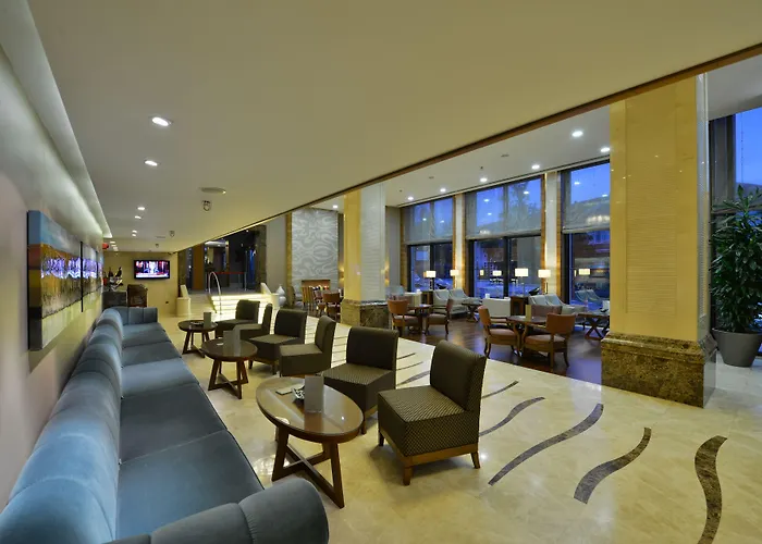 Hotel Marigold Thermal & 5*