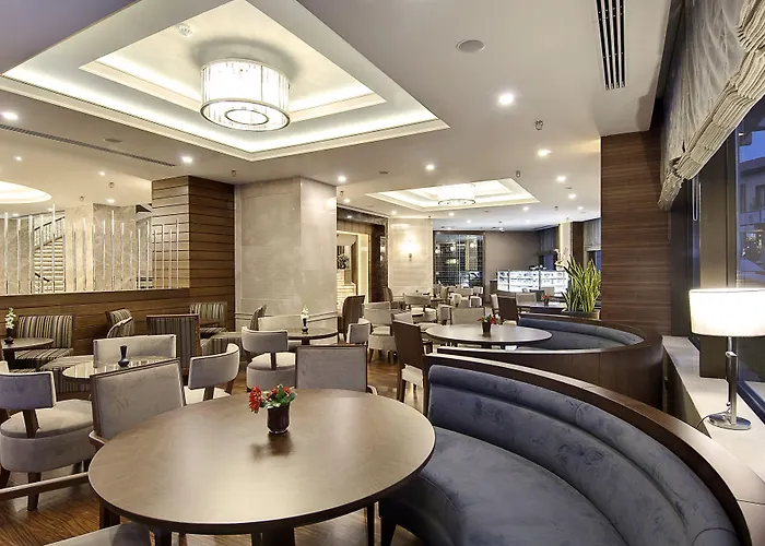 Marigold Thermal & Bursa