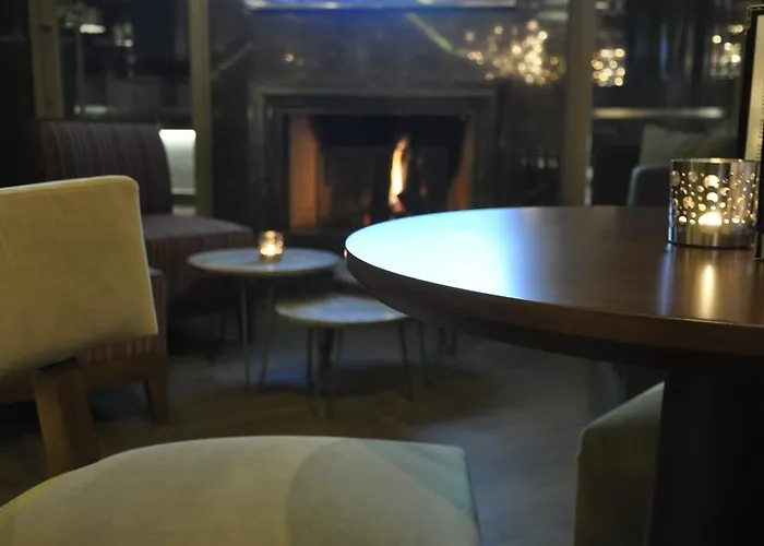 Marigold Thermal & 5* Bursa