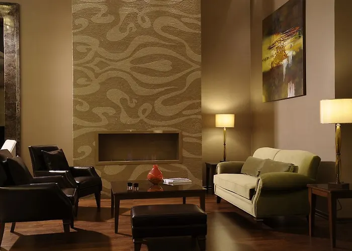 Marigold Thermal & Hotel