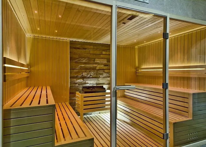 Marigold Thermal & Hotel Bursa