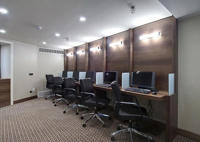 Marigold Thermal & Bursa