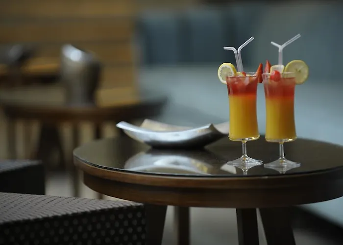 Hotel Marigold Thermal & 5*