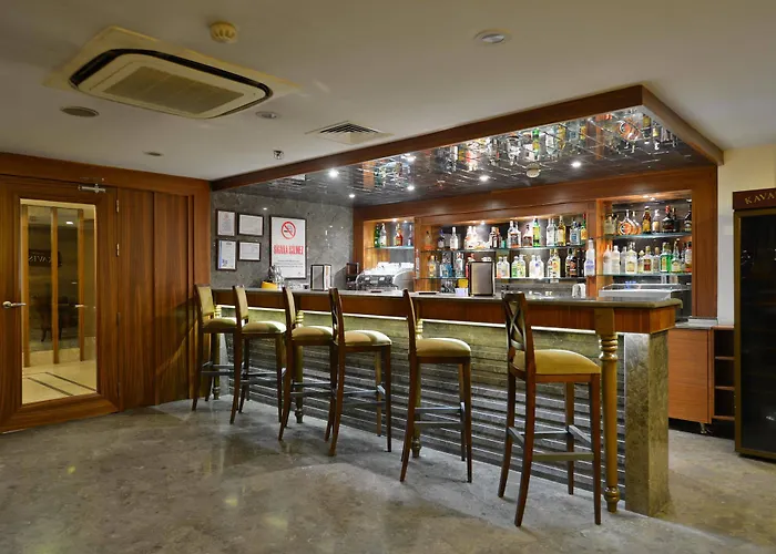 Marigold Thermal & 5* Bursa