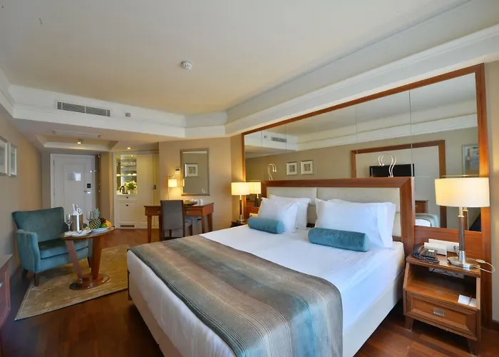 Marigold Thermal & Bursa